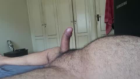 BigBearXXX online show from 7, 3, 2026