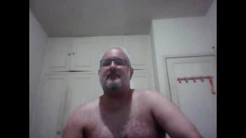 BigBearXXX online show from 9, 3, 2026