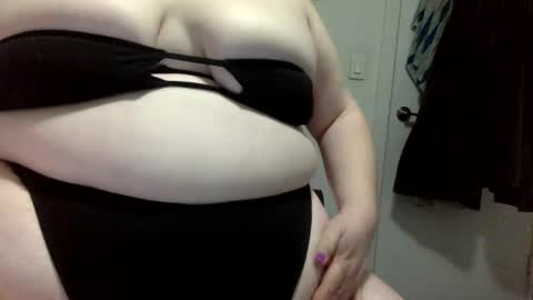 bigbellybabe1987 online show from 13, 1, 2025