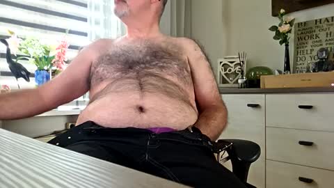 Snapshot of bigbibear88 chatting on 8, 6, 2026 bigbibear88 online show from 8, 6, 2026