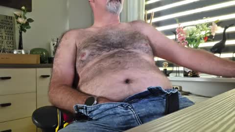 bigbibear88 online show from 30, 6, 2026