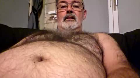 bigbibear88 online show from 30, 7, 2026