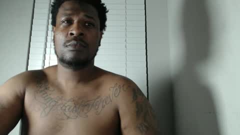 bigblack004 online show from 4, 3, 2025