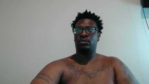 bigblack004 online show from 7, 2, 2026