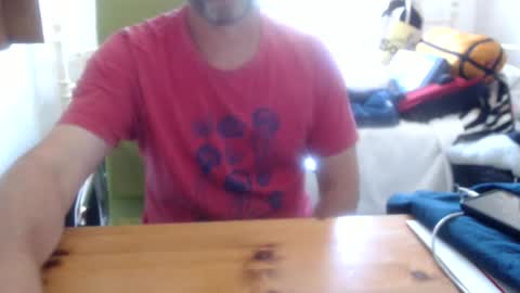 Snapshot of bigblue1813 chatting on 19, 6, 2026 Big Blue online show from 19, 6, 2026