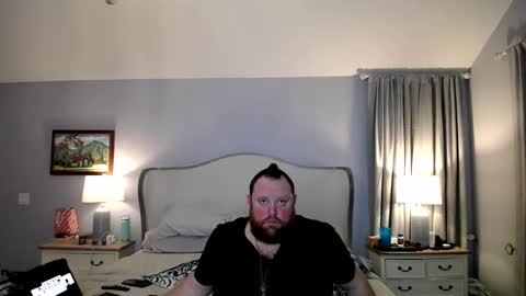 Bigboi1o11 online show from 16, 1, 2025