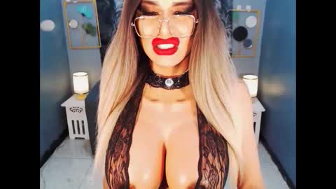 Loraine Cruz online show from 15, 5, 2026