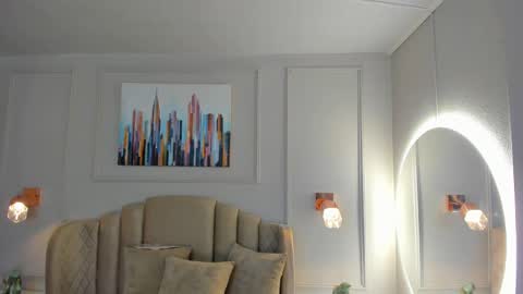   online show from 23, 1, 2025