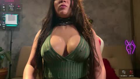 kyra Moor online show from 22, 12, 2025