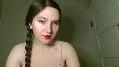 Isabella online show from 22, 3, 2026