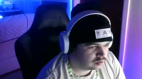 BigBoyBallen online show from 17, 3, 2026