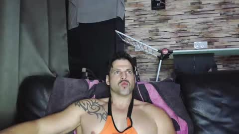 Bigboyband online show from 13, 12, 2025