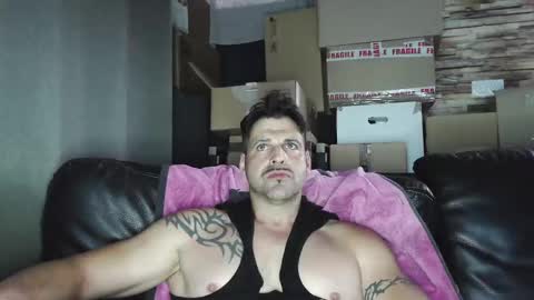 Bigboyband online show from 18, 4, 2026