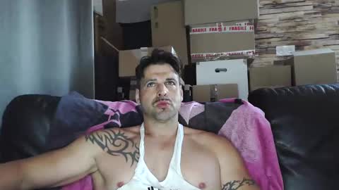 Bigboyband online show from 20, 4, 2026