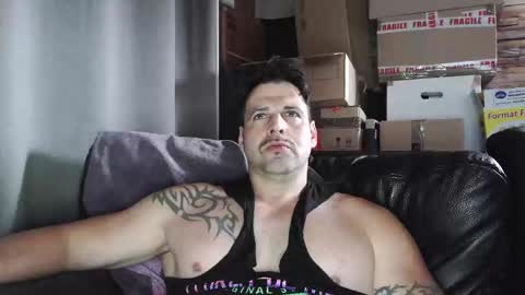 Bigboyband online show from 26, 4, 2026