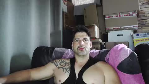 Bigboyband online show from 27, 4, 2026