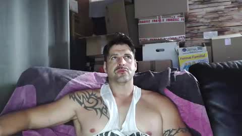 Bigboyband online show from 28, 4, 2026