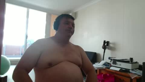 bigboybenny176 online show from 28, 2, 2026