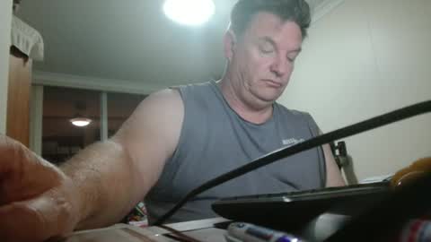 bigboybenny176 online show from 7, 4, 2026