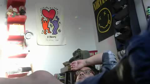 bigboybigbutt69 online show from 27, 4, 2026