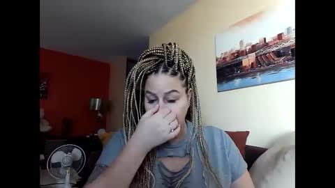 BIG BREAST SABRINA online show from 3, 12, 2024