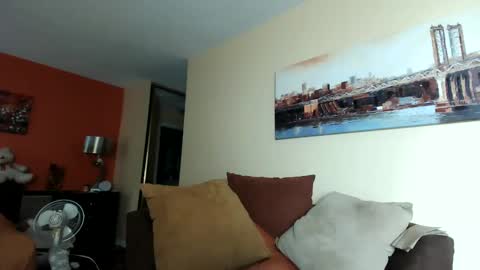 BIG BREAST SABRINA online show from 3, 2, 2025