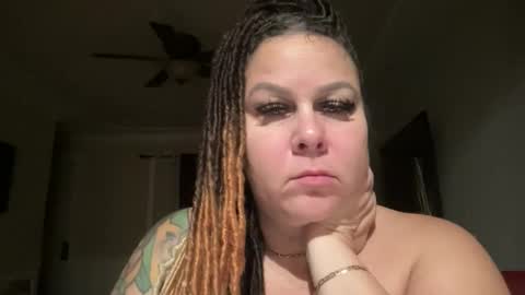 BIG BREAST SABRINA online show from 2, 2, 2026