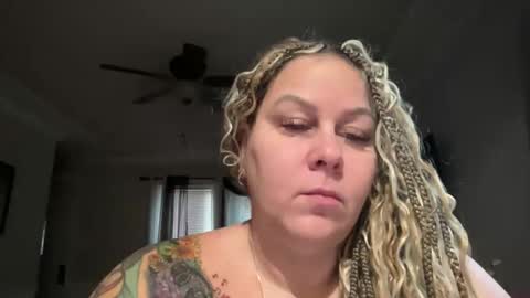 BIG BREAST SABRINA online show from 25, 3, 2026