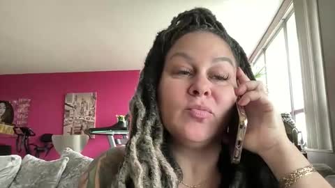 BIG BREAST SABRINA online show from 15, 5, 2026