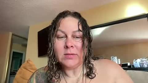 BIG BREAST SABRINA online show from 15, 6, 2026