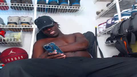 Bryson online show from 3, 8, 2026