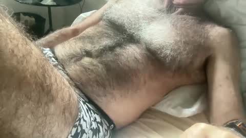 big bush online show from 3, 1, 2025