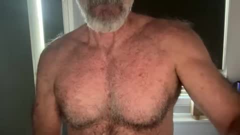 big bush online show from 21, 3, 2026