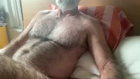 big bush online show from 27, 3, 2026