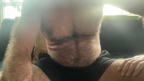 big bush online show from 17, 4, 2026