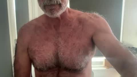 big bush online show from 23, 4, 2026