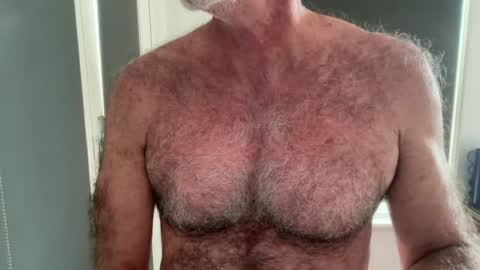 Snapshot of bigbush1 chatting on 15, 6, 2026 big bush online show from 15, 6, 2026