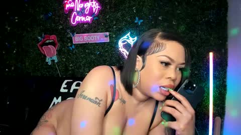 bigbuttsarena online show from 11, 12, 2024