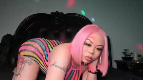 bigbuttsarena online show from 8, 3, 2025