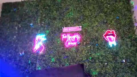 bigbuttsarena online show from 2, 3, 2026