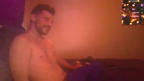 Jon - Im Straight online show from 18, 2, 2025