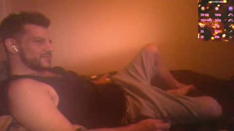 Jon - Im Straight online show from 22, 2, 2025