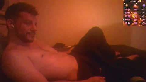 Jon - Im Straight online show from 22, 2, 2025