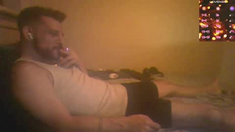 Jon - Im Straight online show from 26, 2, 2025