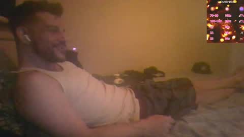 Jon - Im Straight online show from 27, 2, 2025