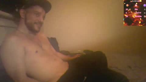 Jon - Im Straight online show from 28, 2, 2025