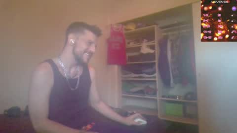 Jon - Im Straight online show from 28, 2, 2025