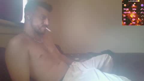 Jon - Im Straight online show from 28, 2, 2025