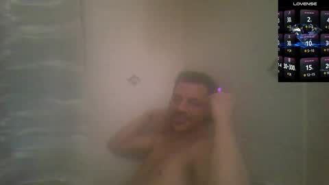 Jon - Im Straight online show from 16, 9, 2025