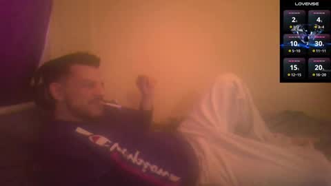 Jon - Im Straight online show from 19, 9, 2025